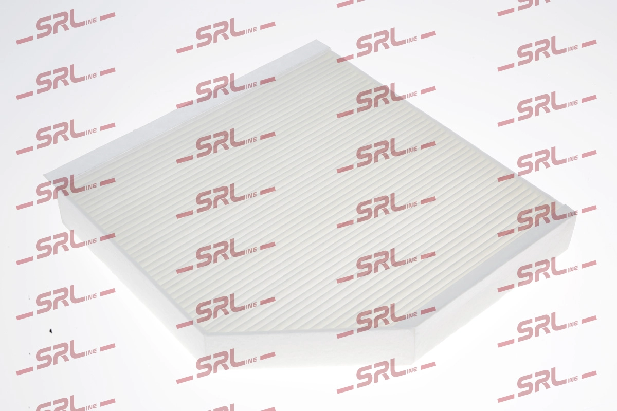 Filter, cabin air (S11-2110)