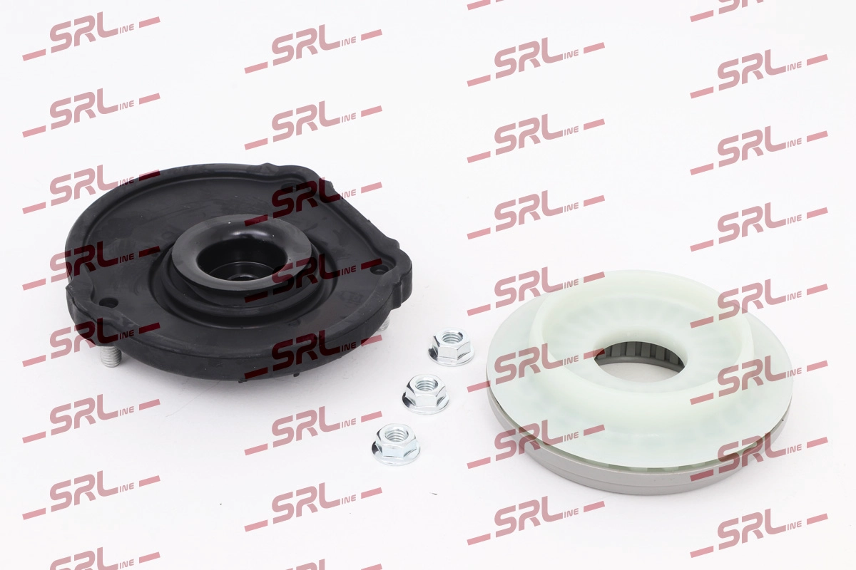 Suspension Strut Support Mount (S020276)