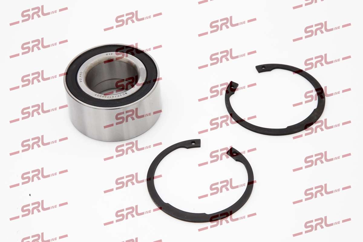Wheel Bearing Kit (S41-2005)