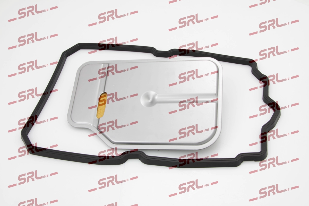 Hydraulic Filter, automatic transmission (S11-6004)