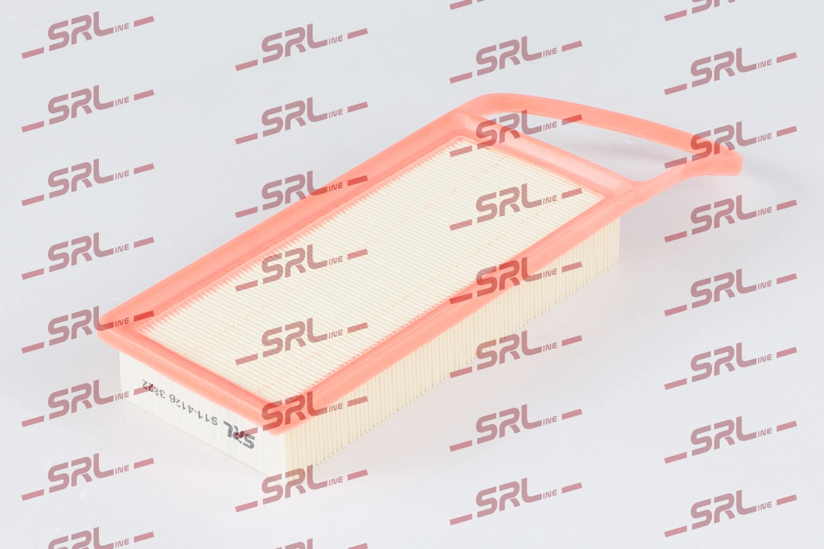 Air Filter (S11-4126)