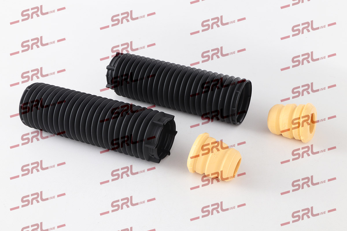 Dust Cover Kit, shock absorber (S030109)