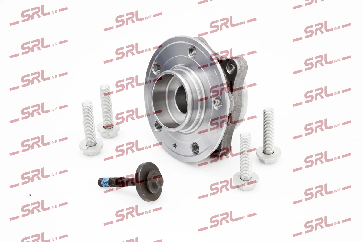 Wheel Bearing Kit (S41-1069)