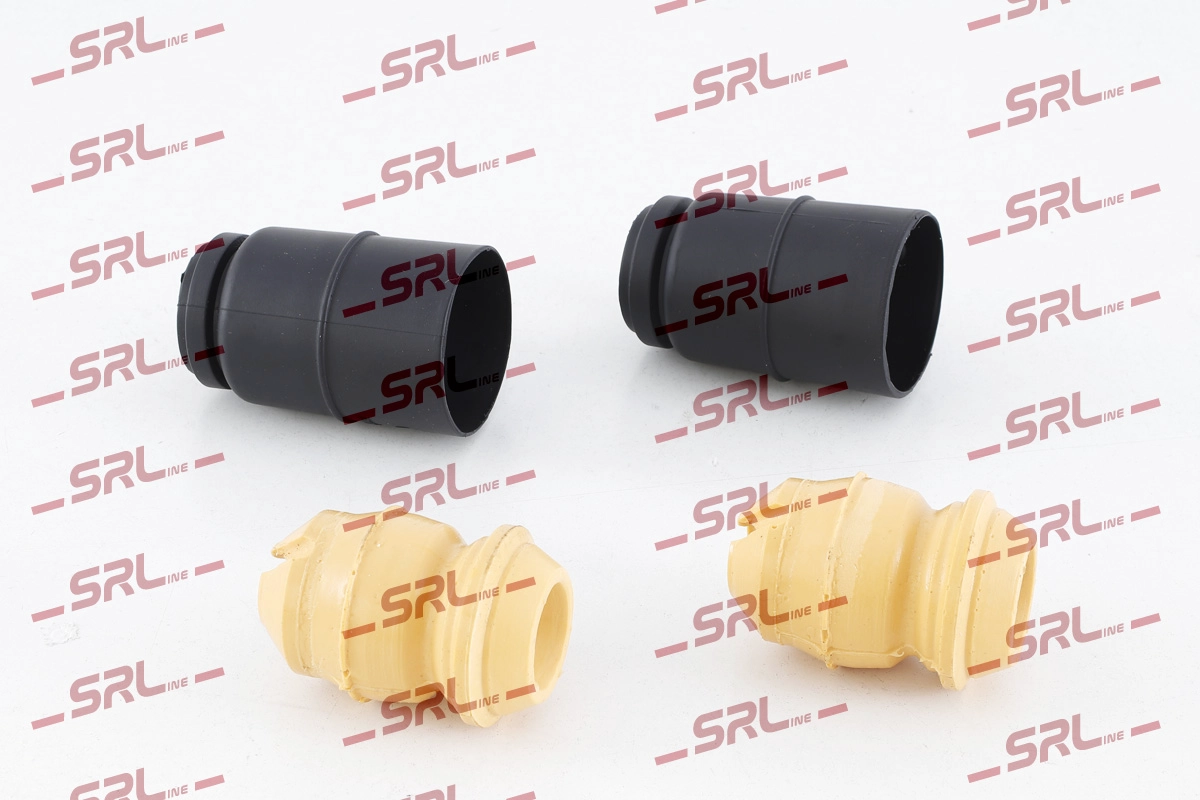 Dust Cover Kit, shock absorber (S030041)