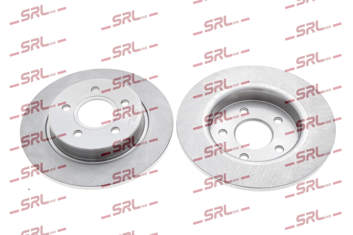 Brake Disc (S71-1482)