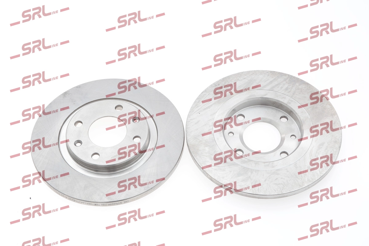 Brake Disc (S71-0096)