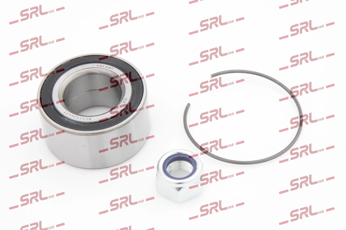 Wheel Bearing Kit (S41-2029)