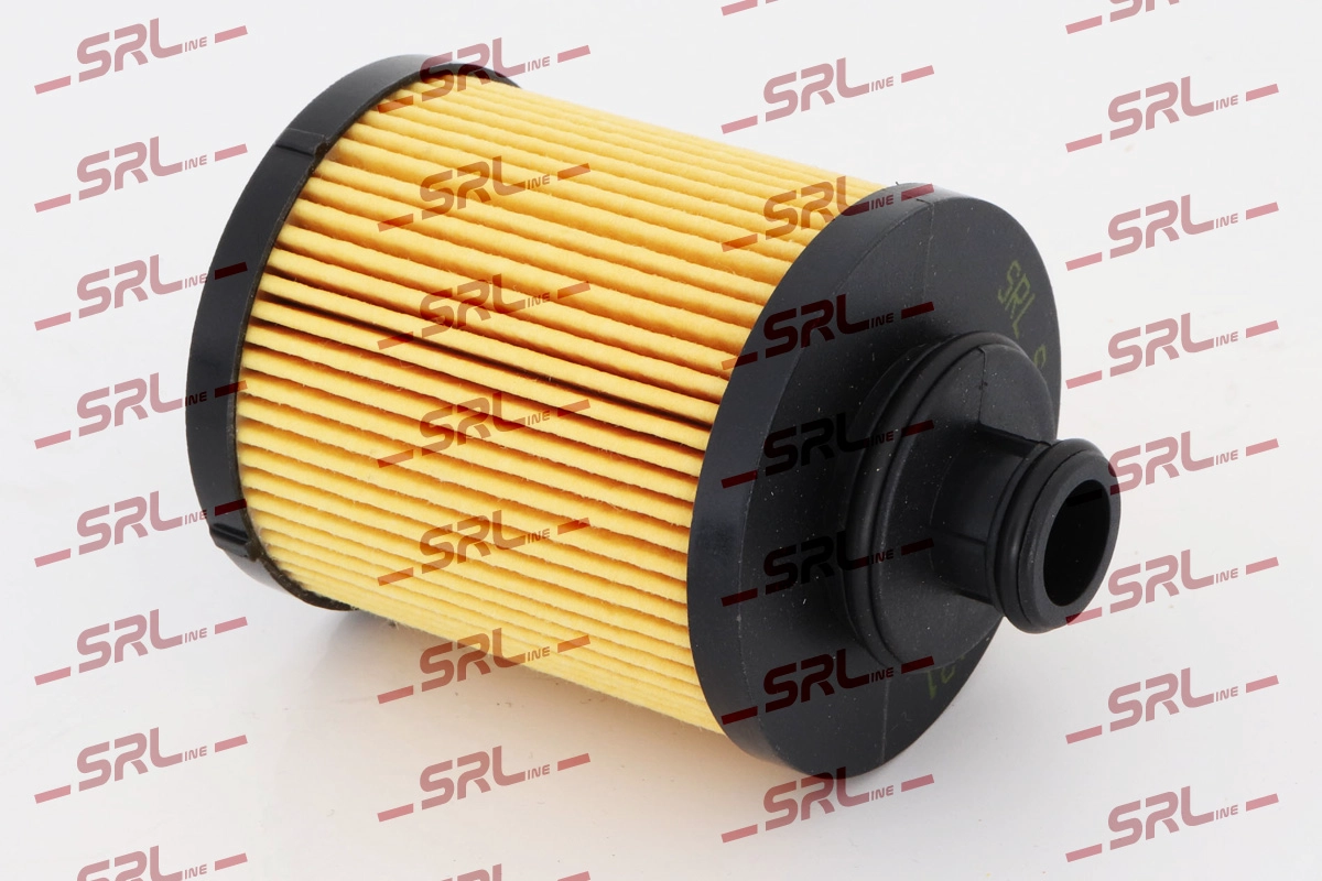 Oil Filter (S11-3110)