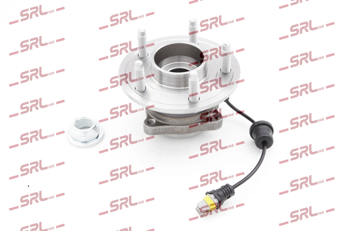 Wheel Bearing Kit (S41-1113)