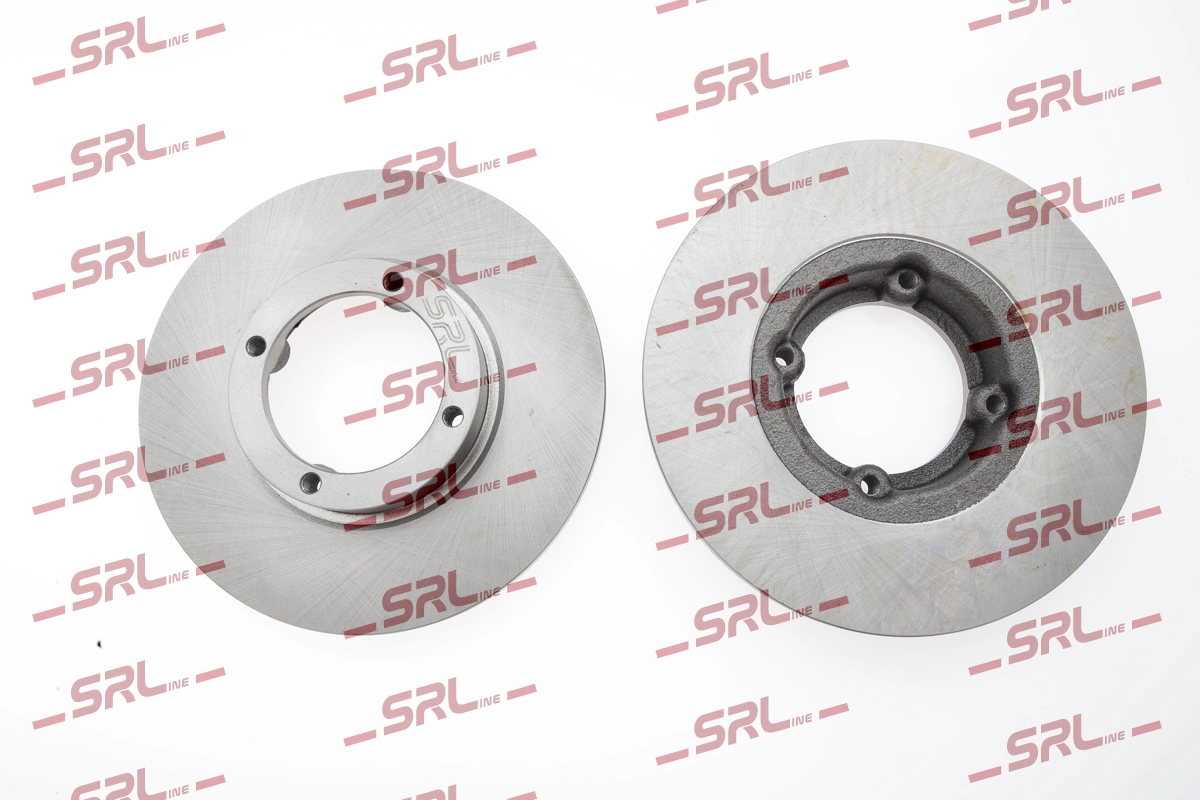 Brake Disc (S71-0082)