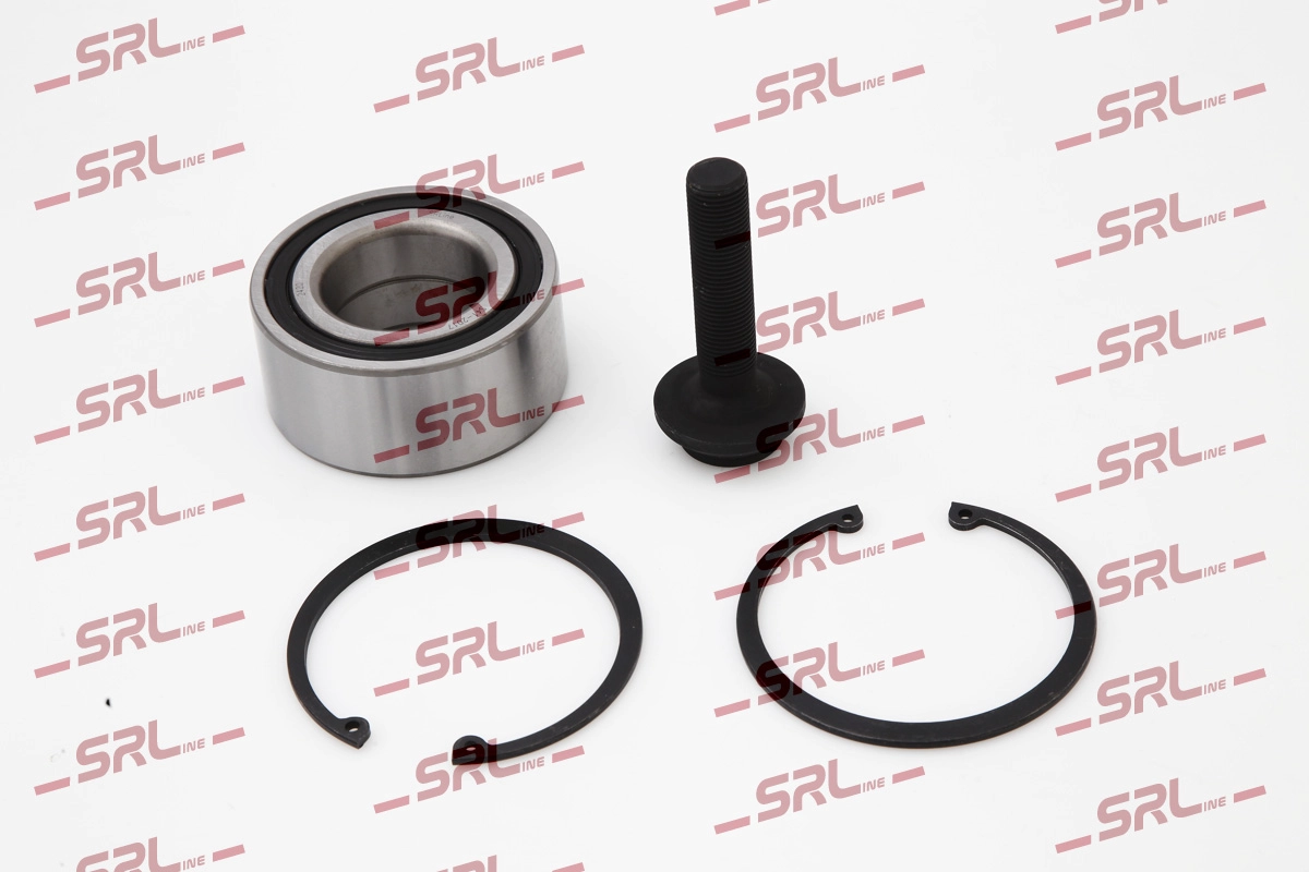Wheel Bearing Kit (S41-2017)
