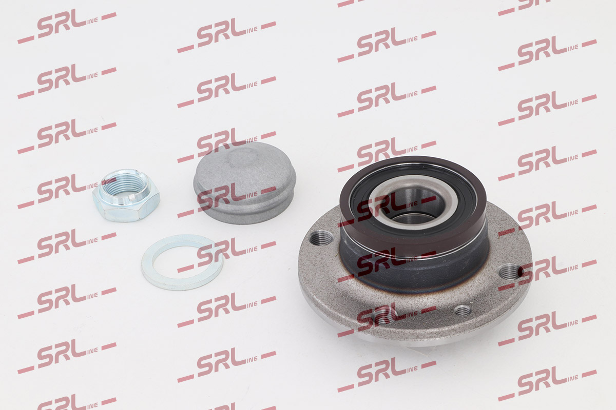 Wheel Bearing Kit (S41-1038)
