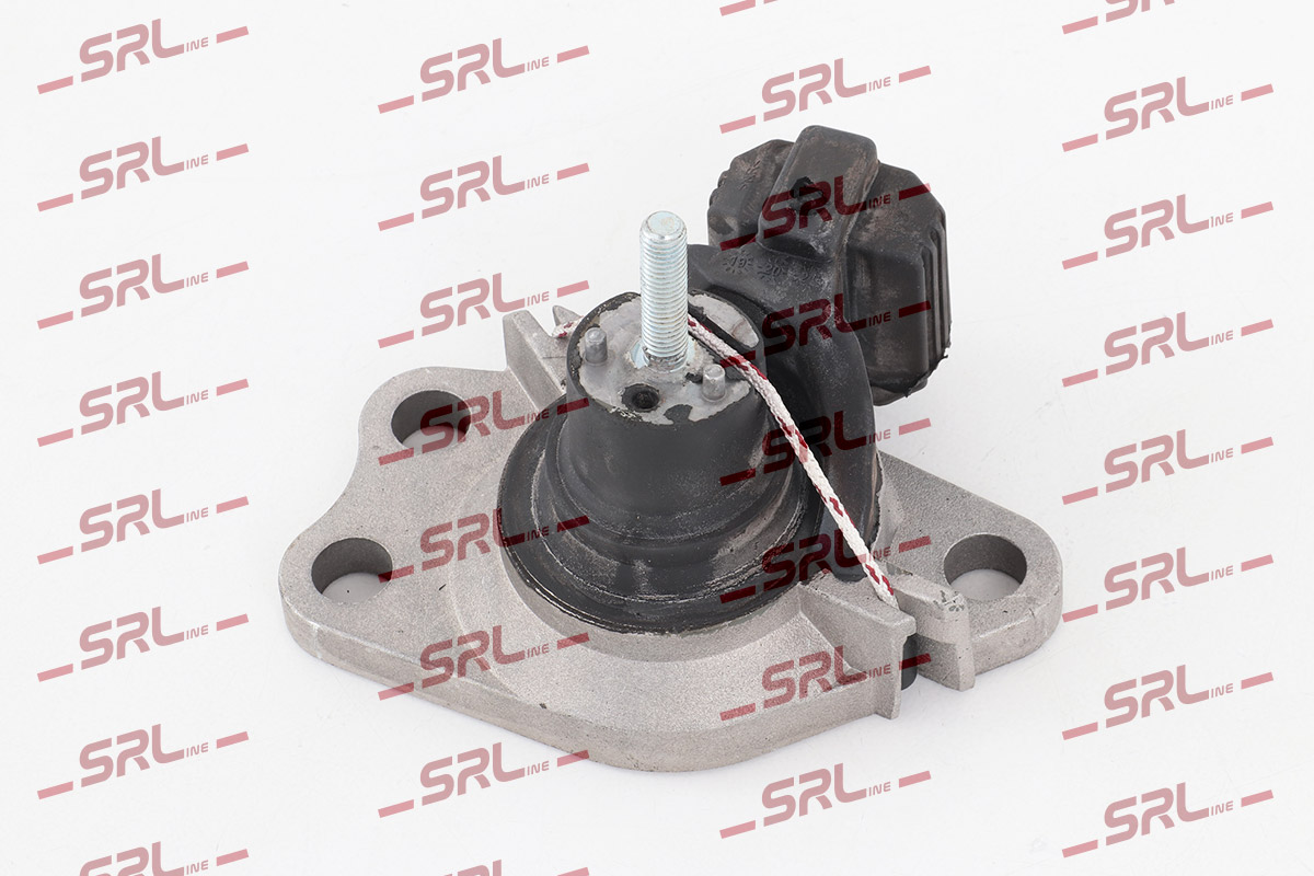 Mounting, engine (S2260024)
