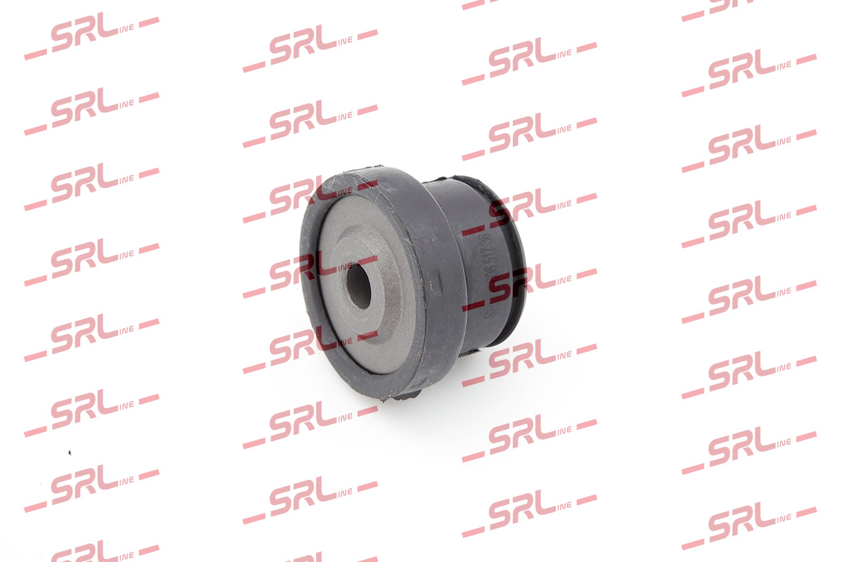 Mounting, control/trailing arm (S2014012)