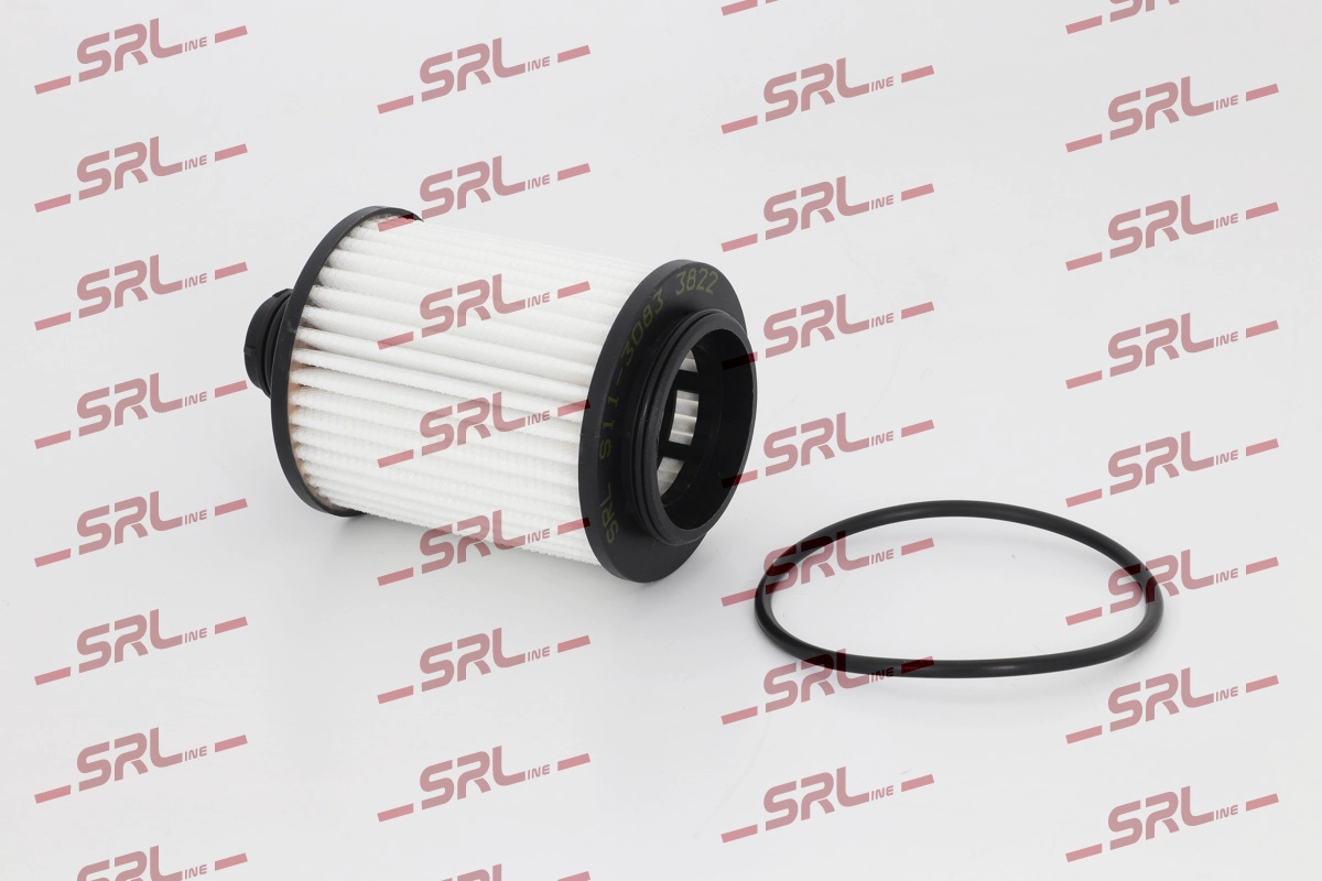 Oil Filter (S11-3083)