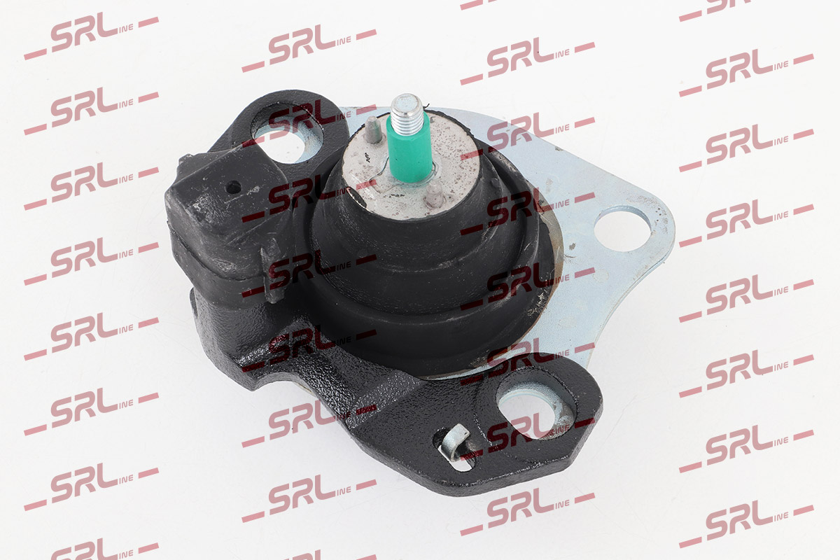 Mounting, engine (S2260027)