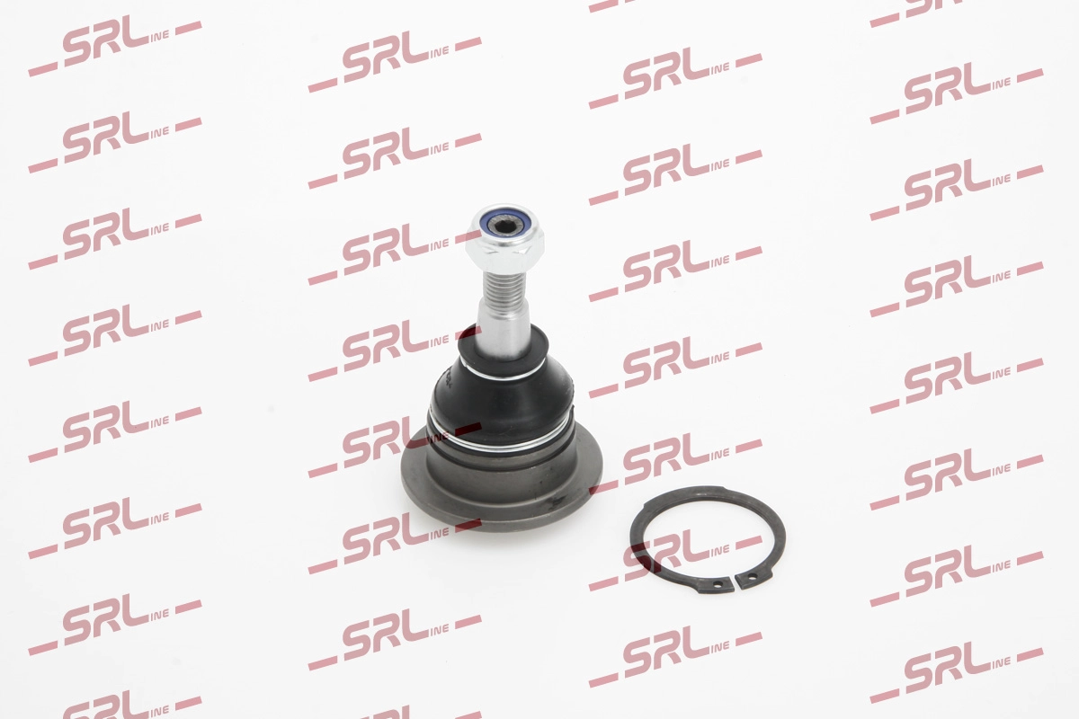 Ball Joint (S6043502)