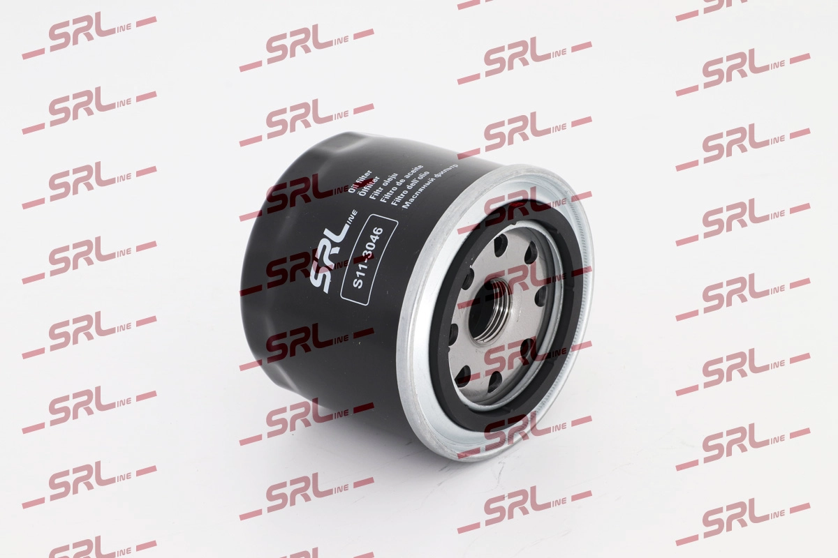 Oil Filter (S11-3046)