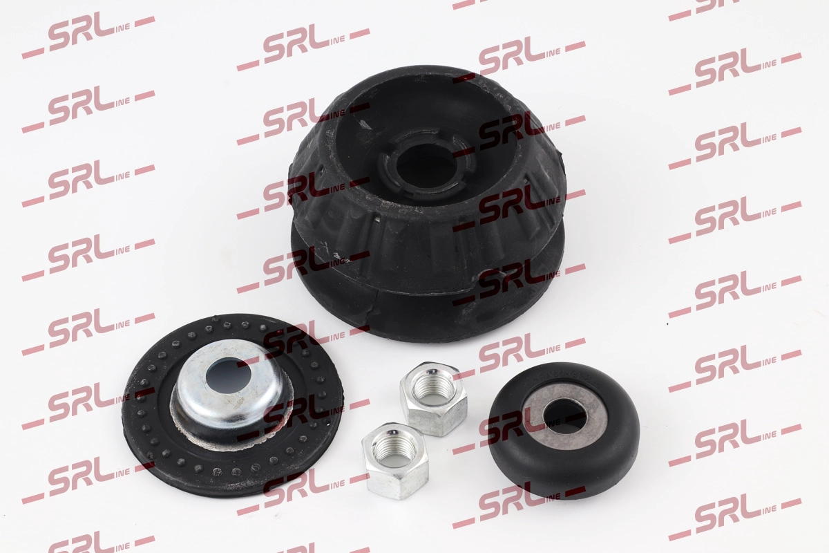 Suspension Strut Support Mount (S020273)
