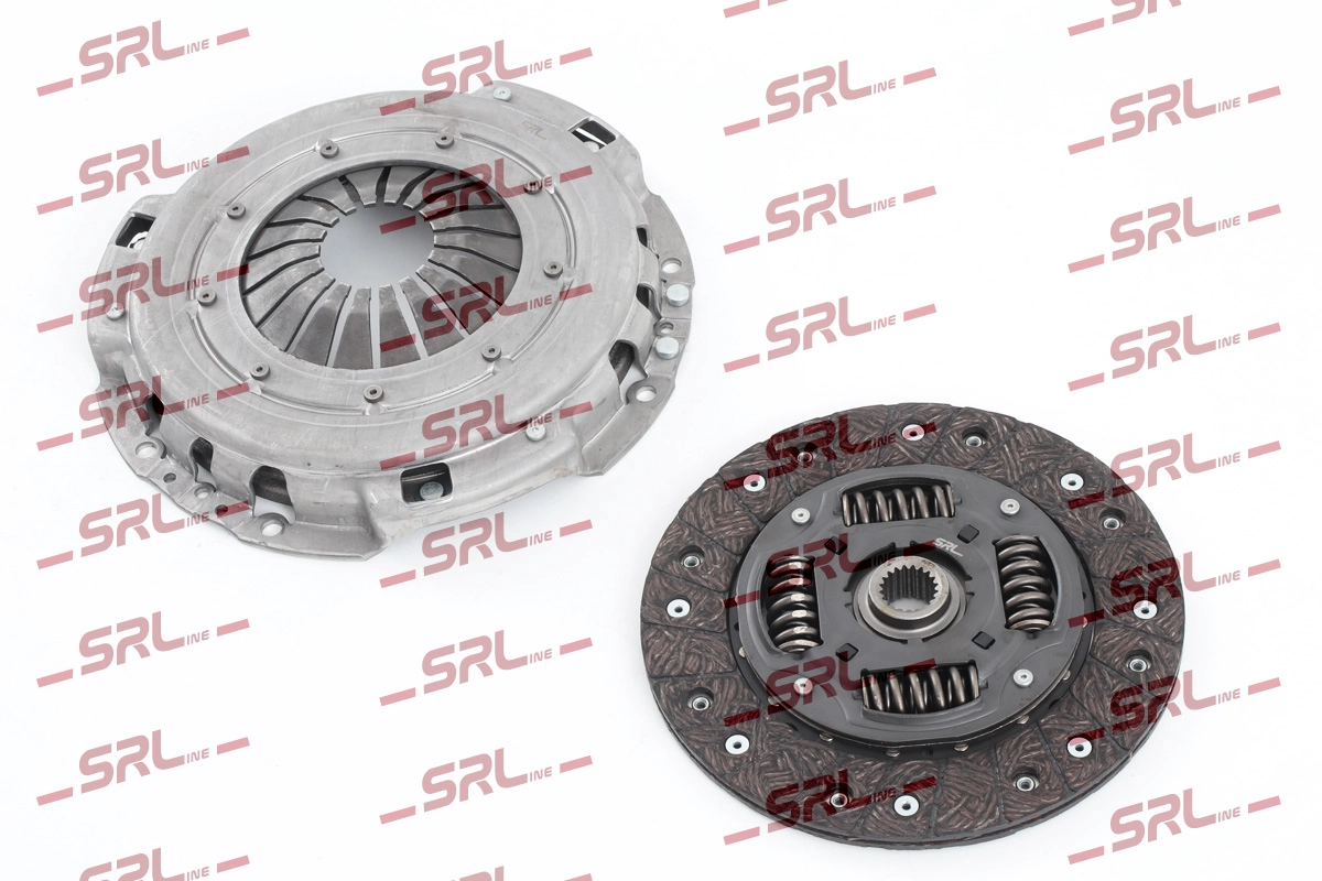 Clutch Kit (S32-061)