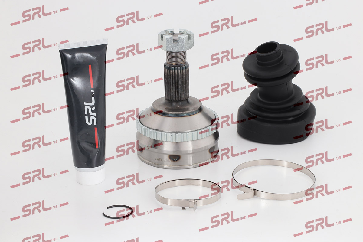 Joint Kit, drive shaft (S40-1130)