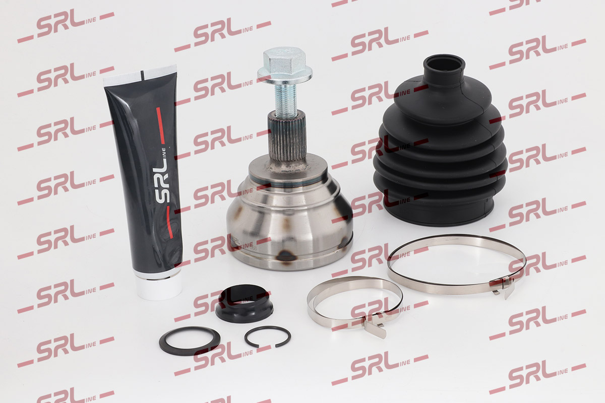 Joint Kit, drive shaft (S40-1068)