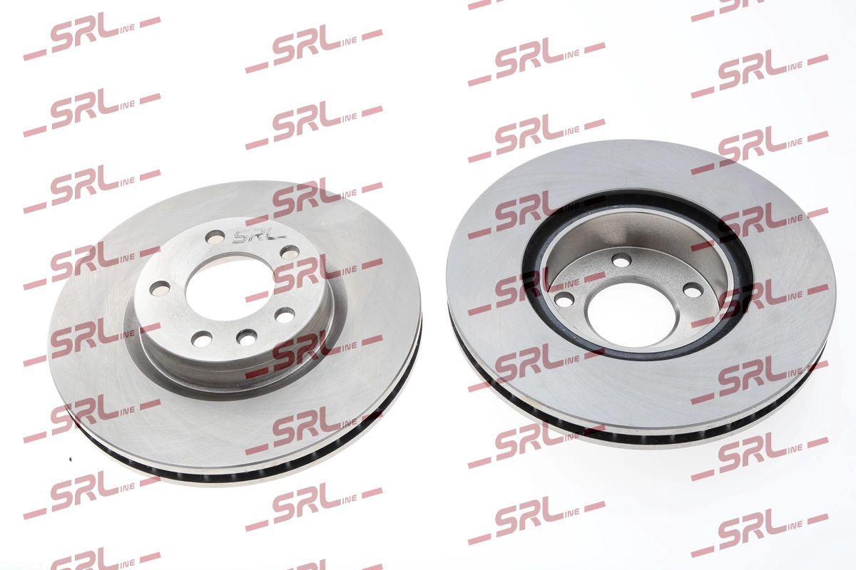 Brake Disc (S71-0129)