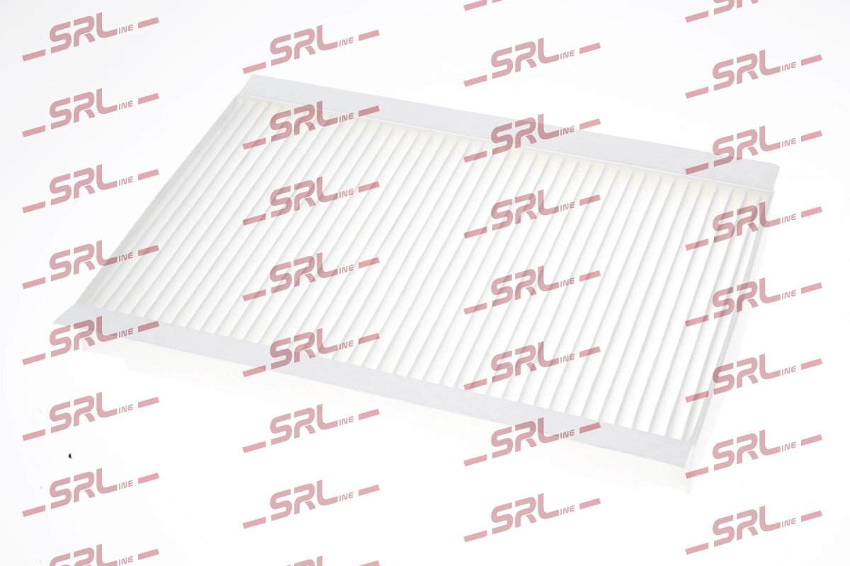 Filter, cabin air (S11-2005)