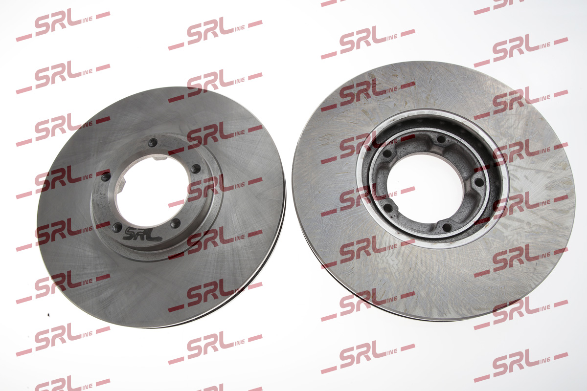 Brake Disc (S71-0171)
