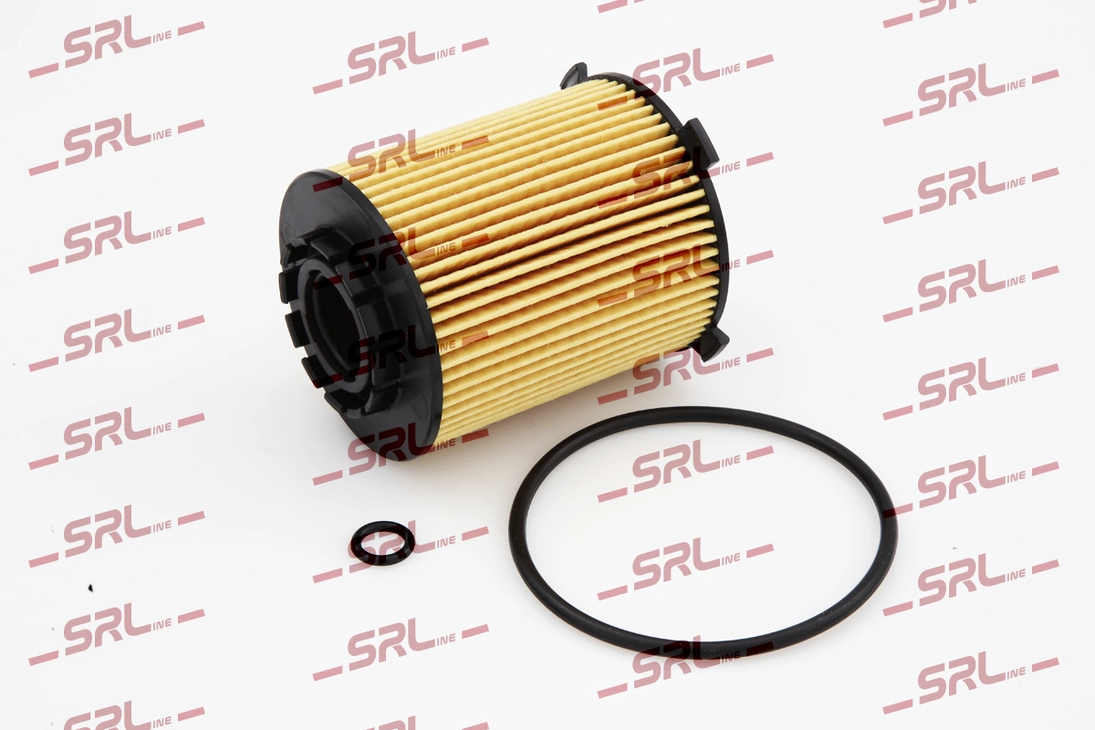 Oil Filter (S11-3126)