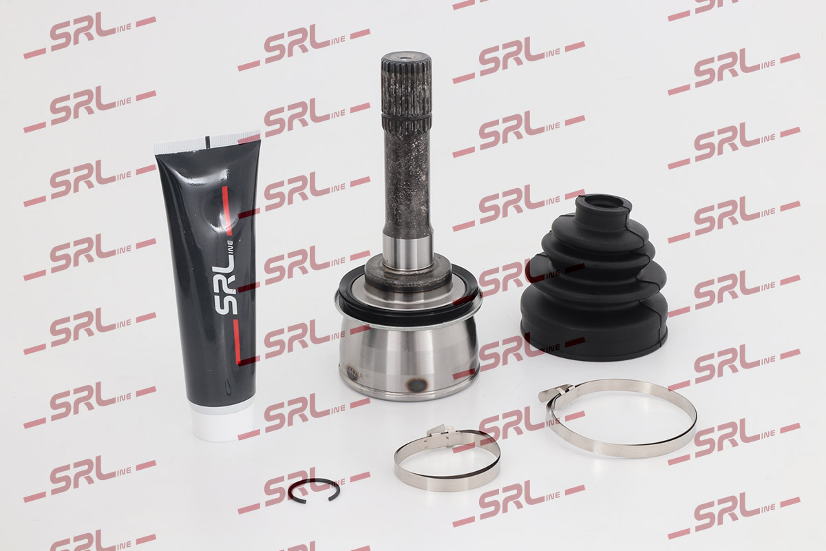 Joint Kit, drive shaft (S40-1157)