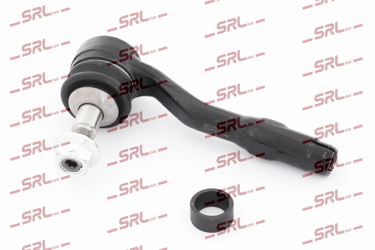 Tie Rod End (S6020072)