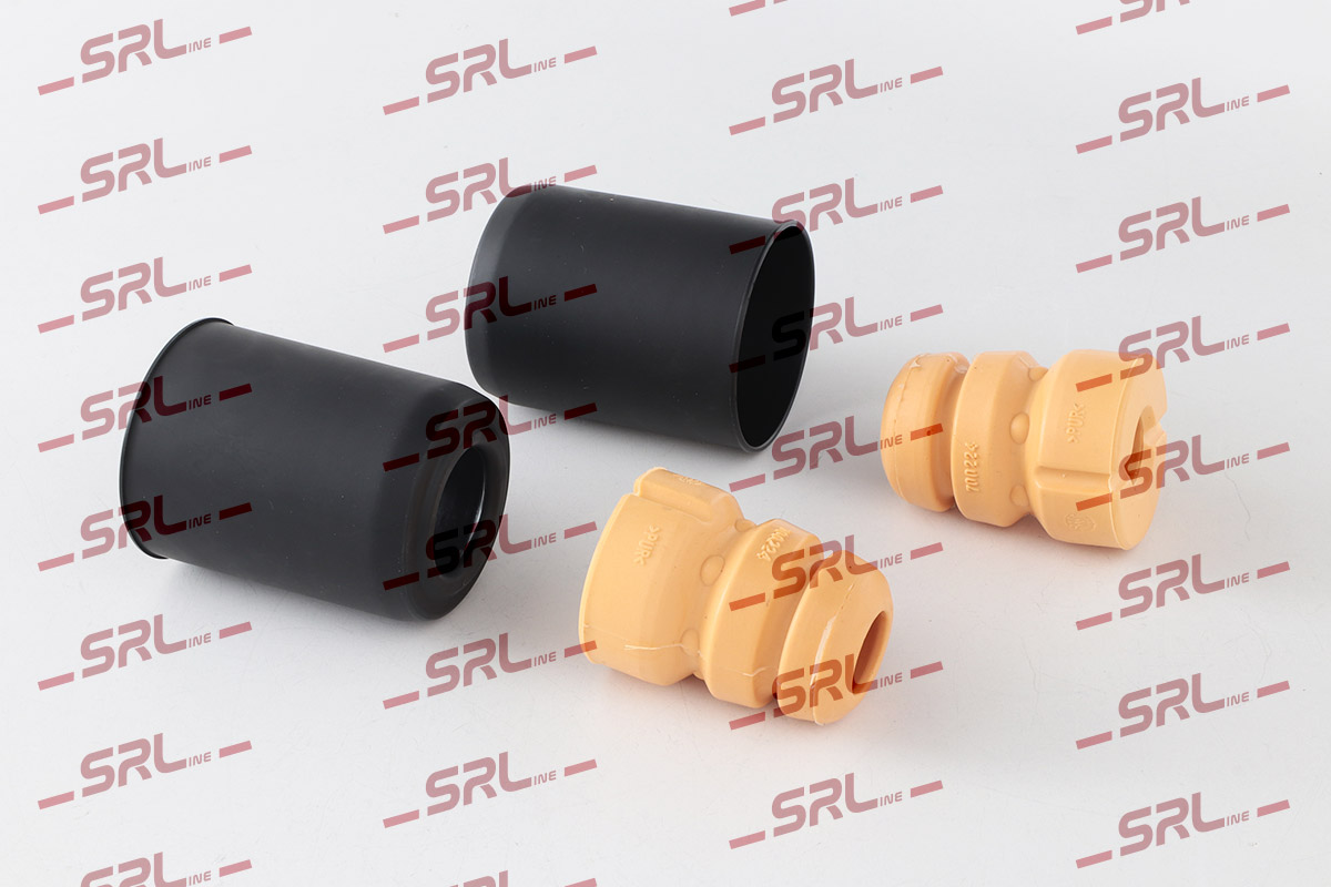 Dust Cover Kit, shock absorber (S030124)