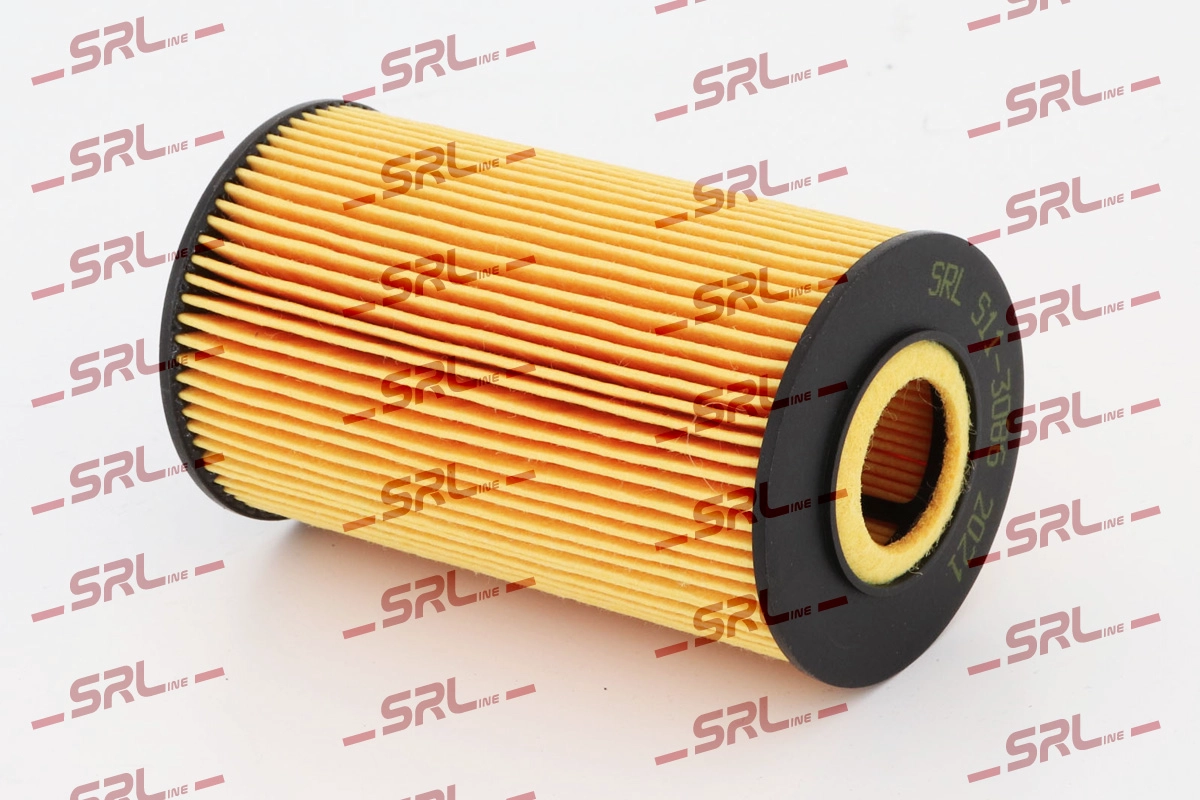 Oil Filter (S11-3086)