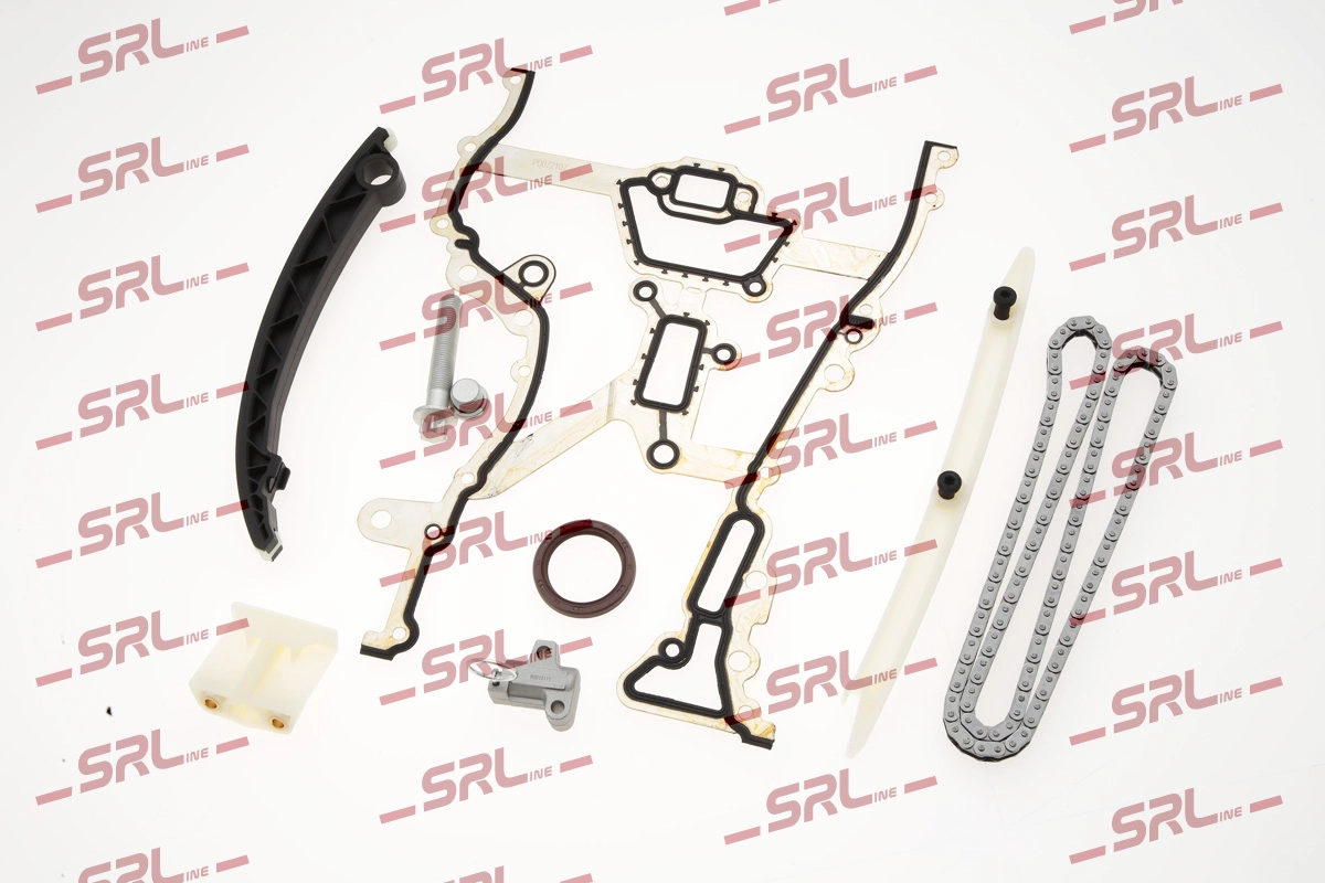 Timing Chain Kit (TCK0001-2)