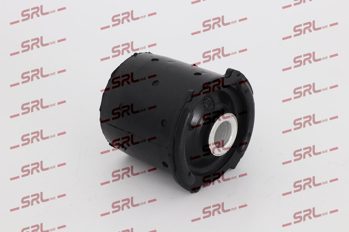 Bushing, axle beam (S2420007)