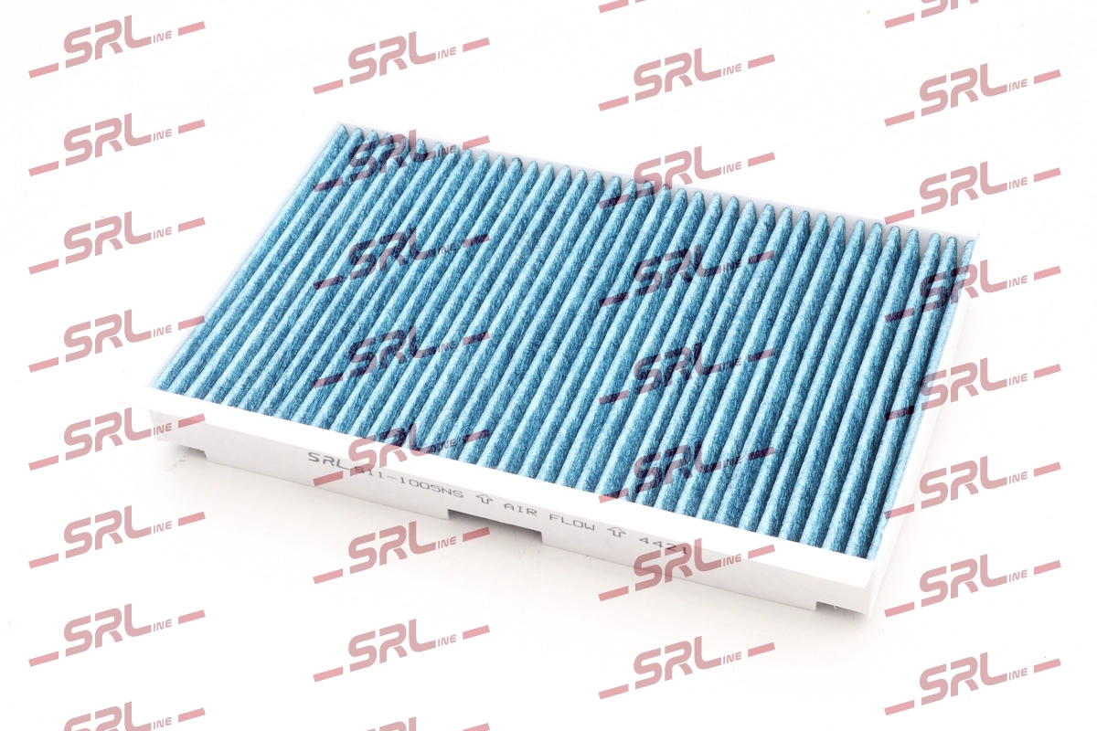 Filter, cabin air (S11-1005NS)