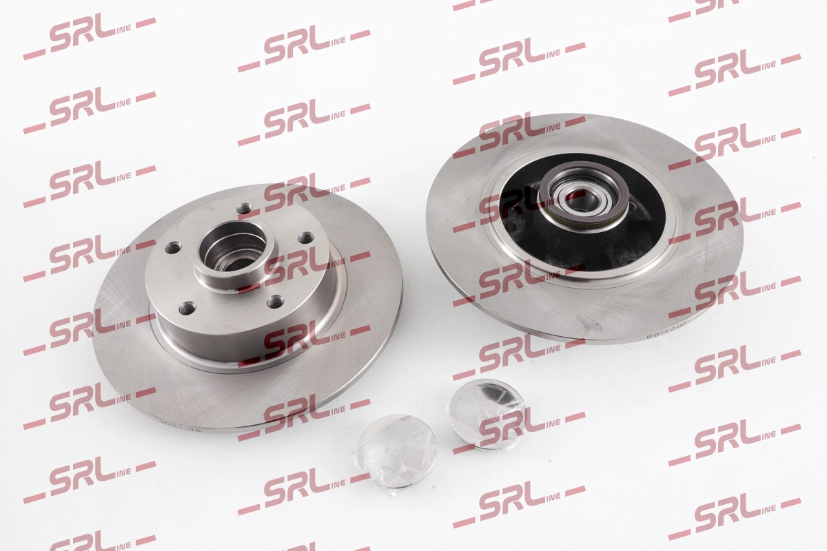 Brake Disc (S71-9004B)