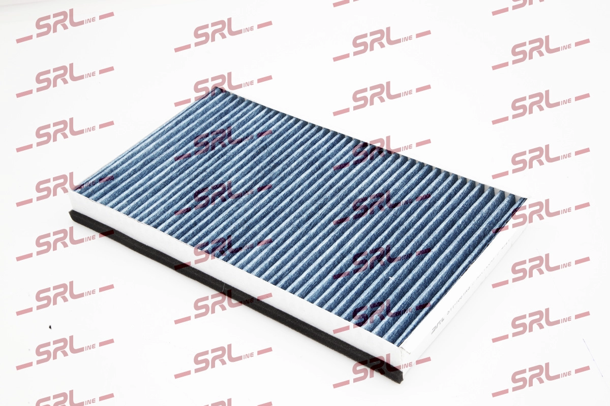 Filter, cabin air (S11-1081NS)