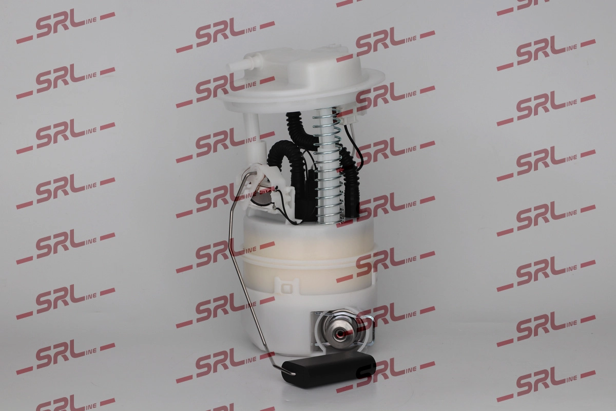 Fuel Feed Unit (E01-1054)