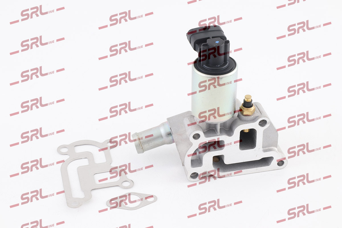 EGR Valve (SE07-0016)