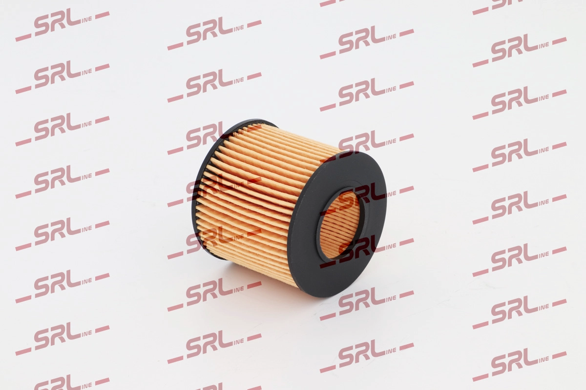 Oil Filter (S11-3067)