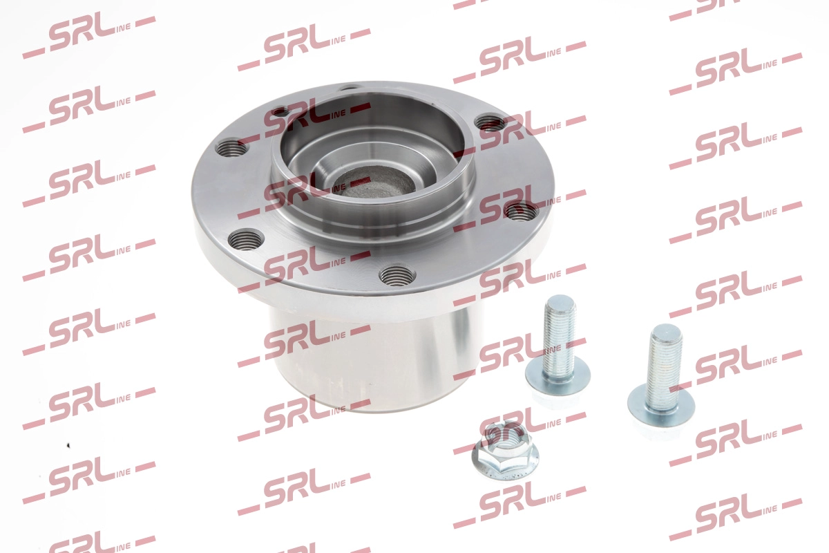 Wheel Bearing Kit (S41-1145)