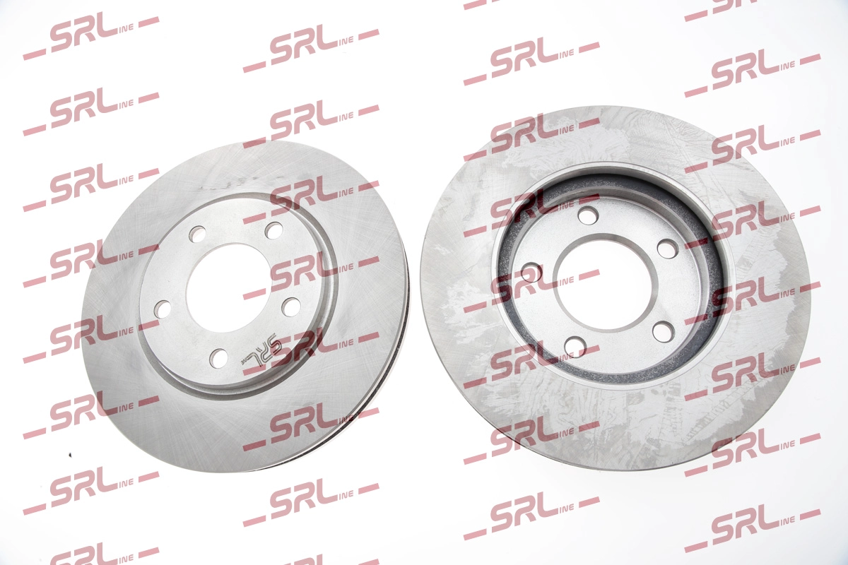 Brake Disc (S71-0206)