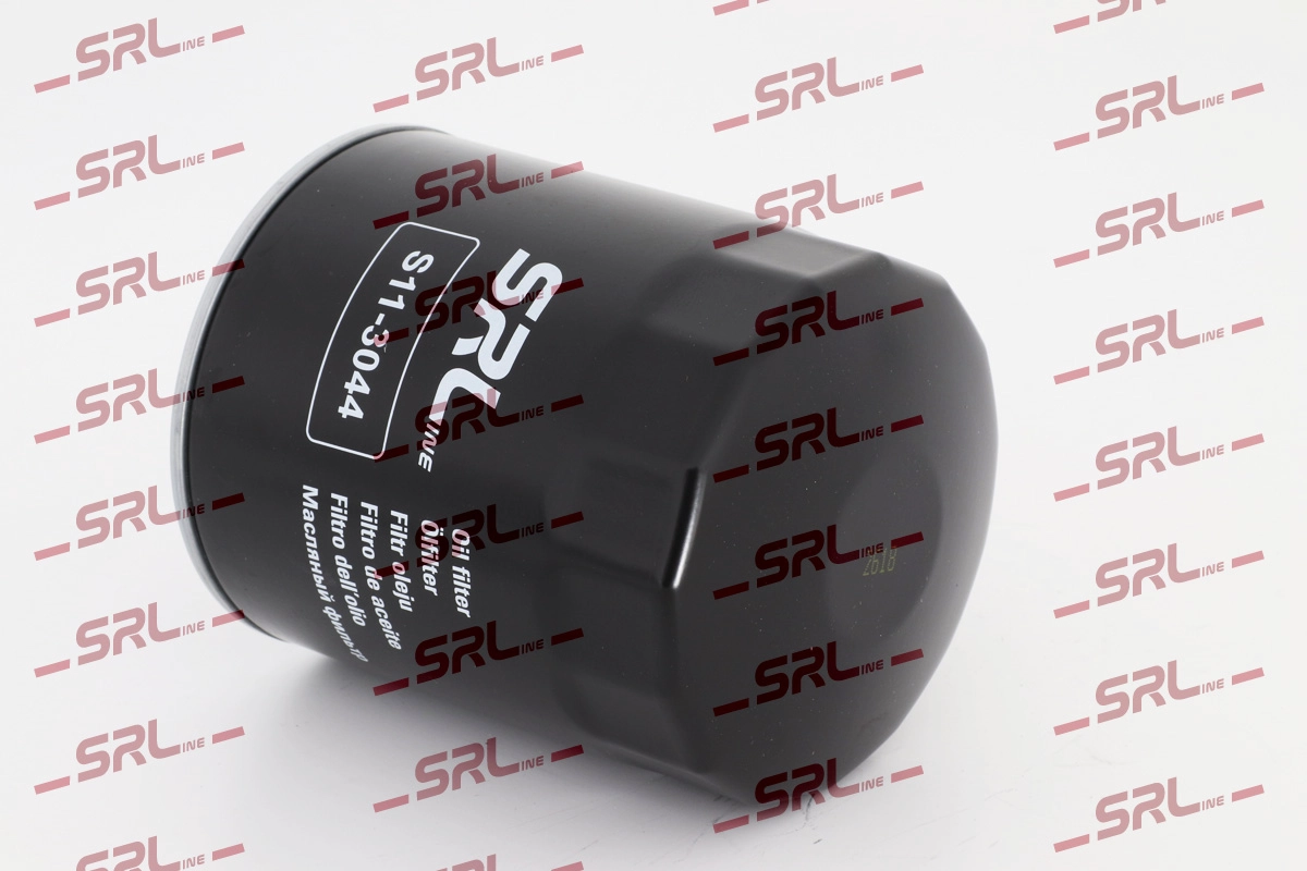 Oil Filter (S11-3044)