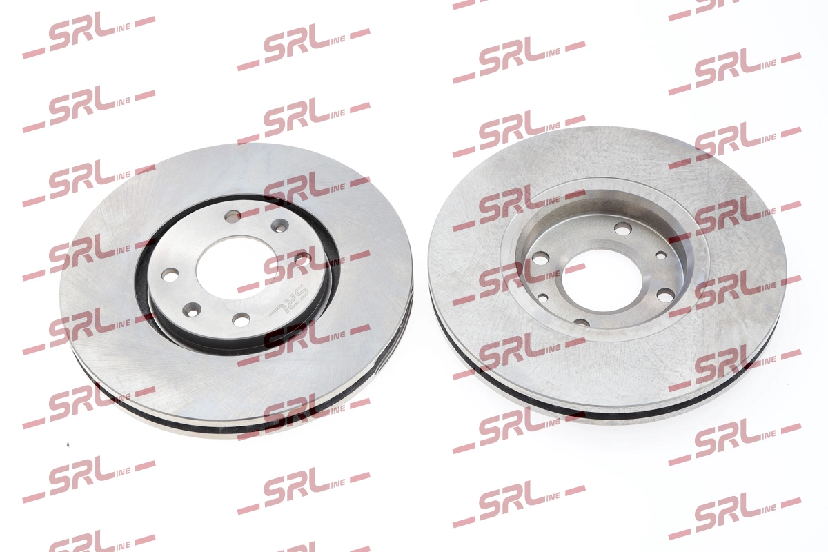 Brake Disc (S71-0292)