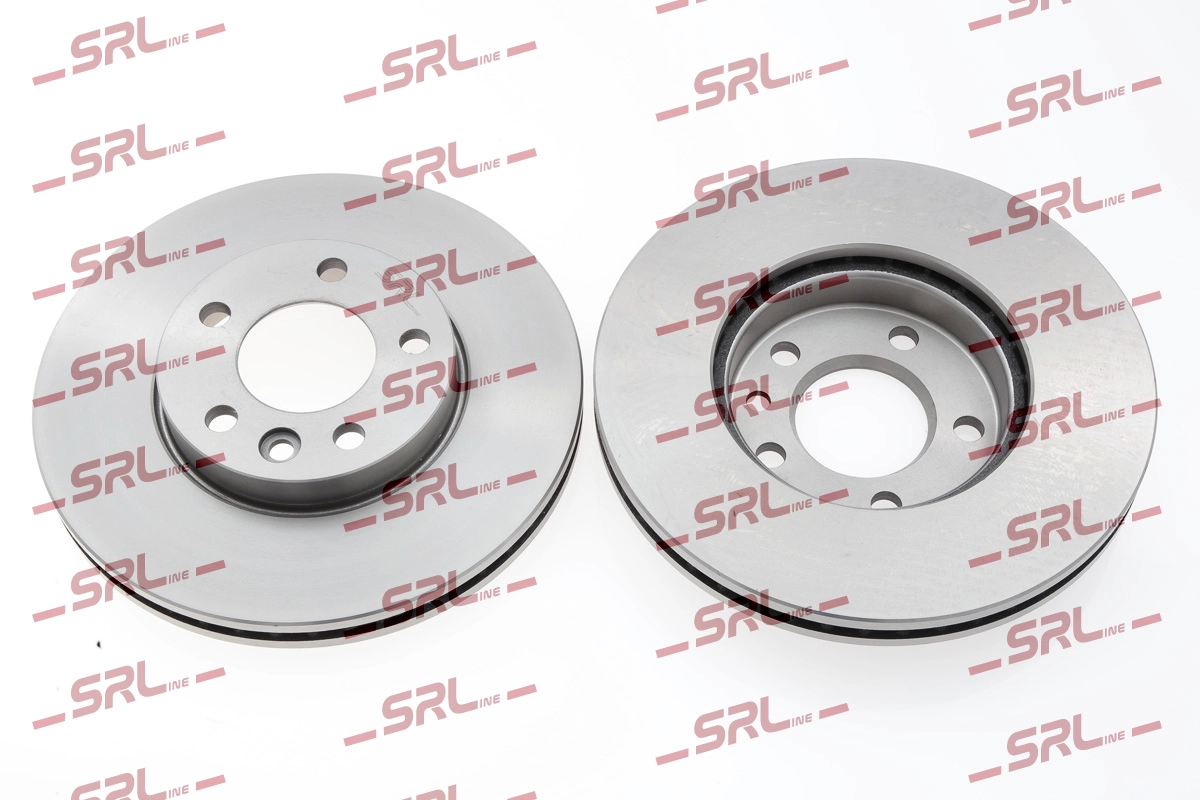 Brake Disc (S71-0095)