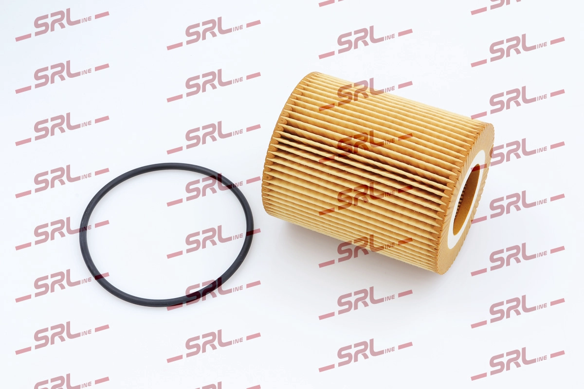 Oil Filter (S11-3153)