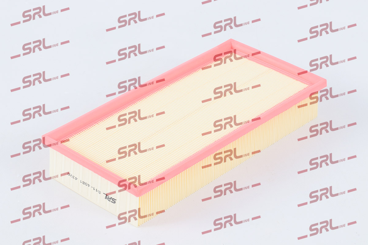 Air Filter (S11-4081)