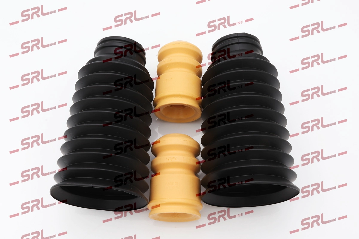 Dust Cover Kit, shock absorber (S030170)